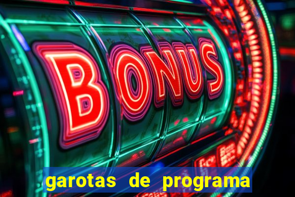 garotas de programa em santos